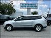 2016 Chevrolet Traverse LS