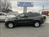 2014 Chevrolet Traverse