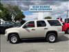 2013 Chevrolet Tahoe Special Service - thumbnail 1