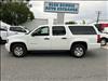 2014 Chevrolet Suburban Fleet
