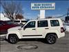 2008 Jeep Liberty Sport - thumbnail 1