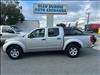 2013 Nissan Frontier SV