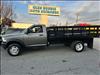 2012 RAM 4500 CHASSIS SL