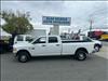 2011 RAM 2500 ST
