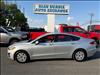 2019 Ford Fusion S - thumbnail 1