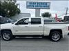 2015 Chevrolet Silverado 1500 High Country