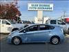 2012 Toyota Prius Plug-in Hybrid