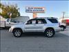 2008 Toyota 4Runner Limited