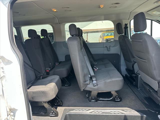 2017 Ford Transit 350 XL