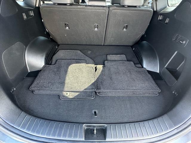 2019 Hyundai SANTA FE SE 2.4L