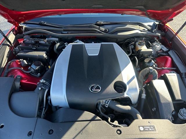 2016 Lexus RC 300 Base
