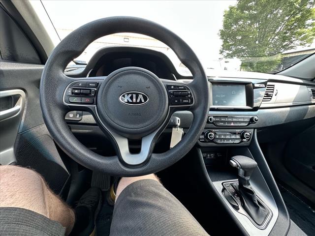 2018 Kia Niro FE
