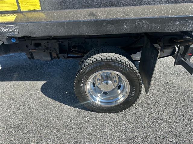 2011 Ford F-450 Super Duty XL