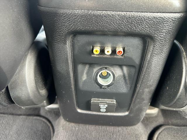 2017 Dodge Journey GT
