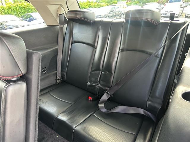 2017 Dodge Journey GT
