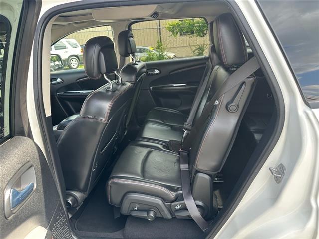 2017 Dodge Journey GT