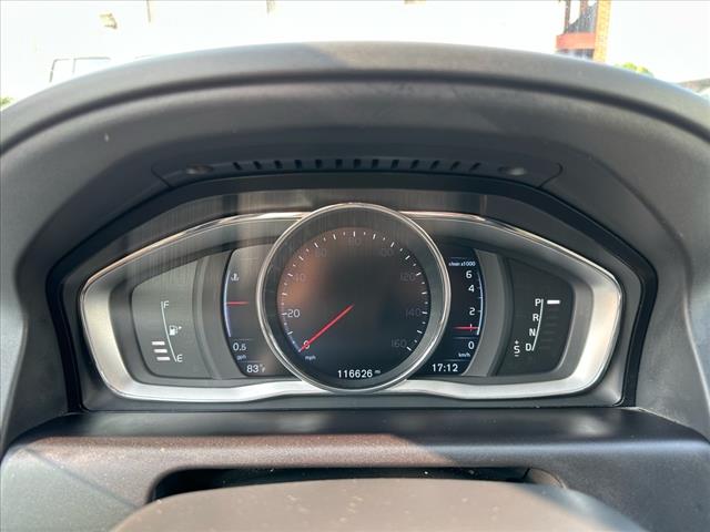 2016 Volvo XC60 T6 Drive-E