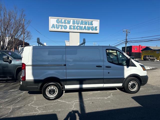 2015 Ford Transit 150