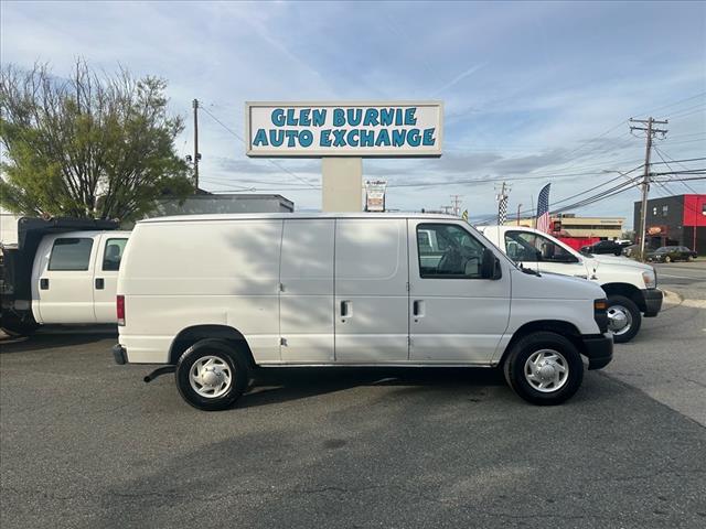 2013 Ford E-Series E-350 SD