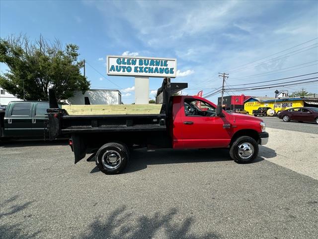 2007 Dodge Ram 3500 ST