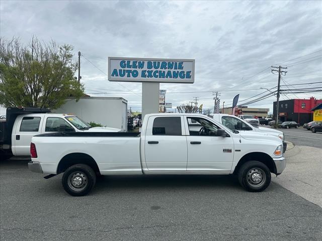 2011 RAM 2500 ST