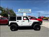 2016 Jeep Wrangler Unlimited Sport S - thumbnail 2