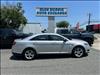 2018 Ford Taurus SE