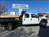 2011 Ford F-450 Super Duty XL