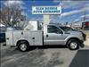2015 Ford F-250 Super Duty XL
