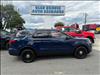 2017 Ford Explorer Police Interceptor Utility - thumbnail 2