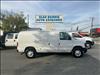 2013 Ford E-Series E-350 SD