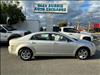 2012 Chevrolet Malibu LS Fleet