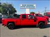 2017 Chevrolet Silverado 1500 Custom - thumbnail 2