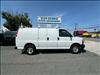 2020 Chevrolet Express 2500