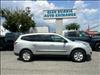 2016 Chevrolet Traverse LS