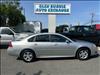 2014 Chevrolet Impala Limited LS Fleet