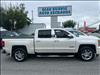 2015 Chevrolet Silverado 1500 High Country