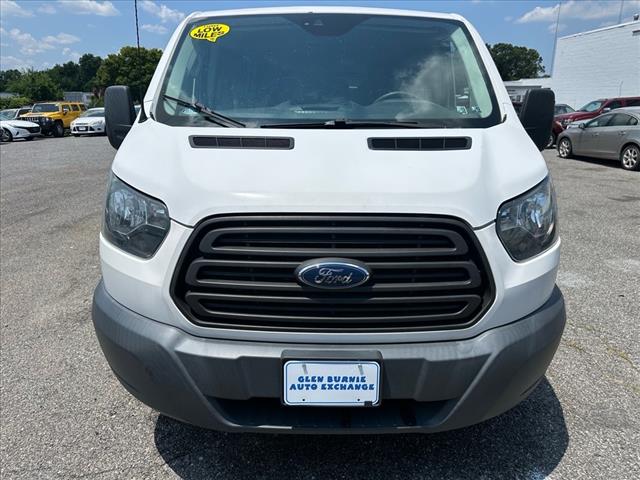 2017 Ford Transit 350 XL