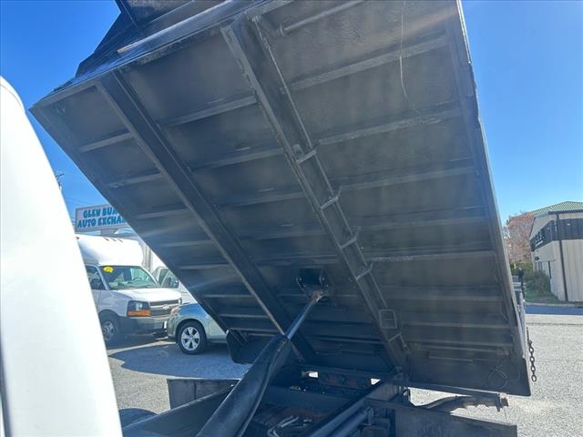 2011 Ford F-450 Super Duty XL