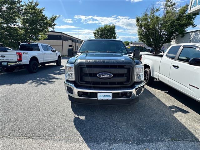 2015 Ford F-350 Super Duty XL