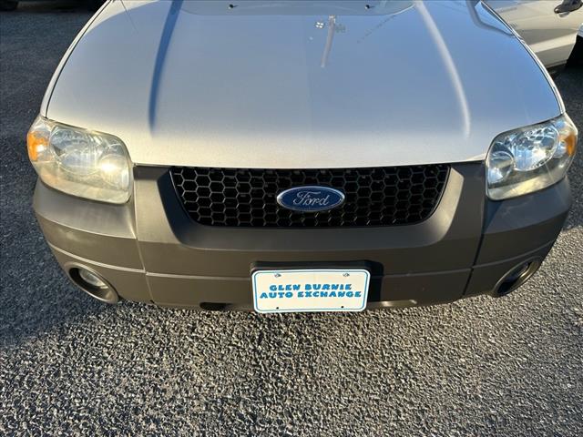 2006 Ford Escape XLT