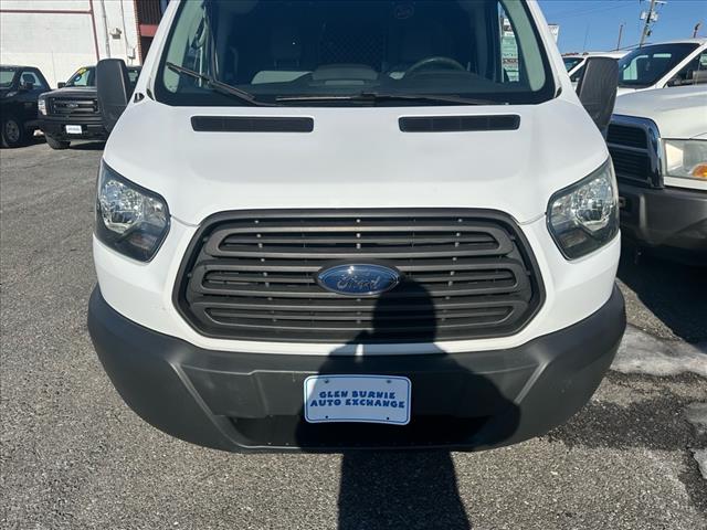 2015 Ford Transit 150