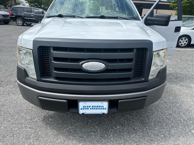 2009 Ford F-150 XL