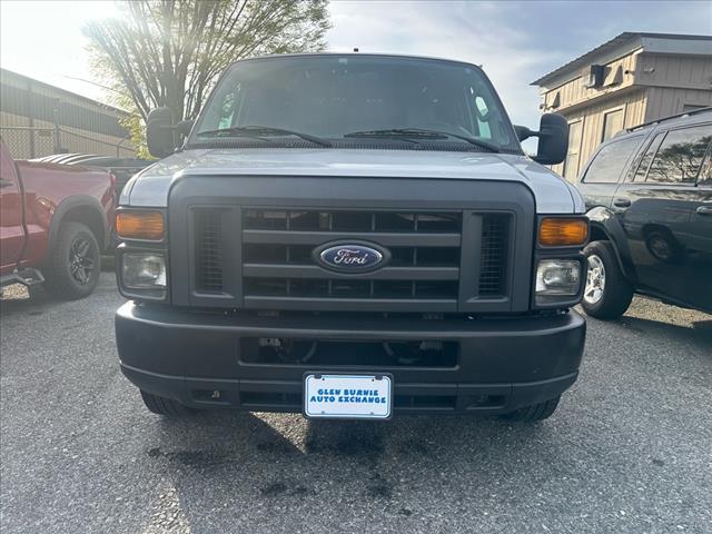 2013 Ford E-Series E-350 SD