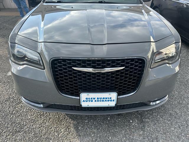 2019 Chrysler 300 S