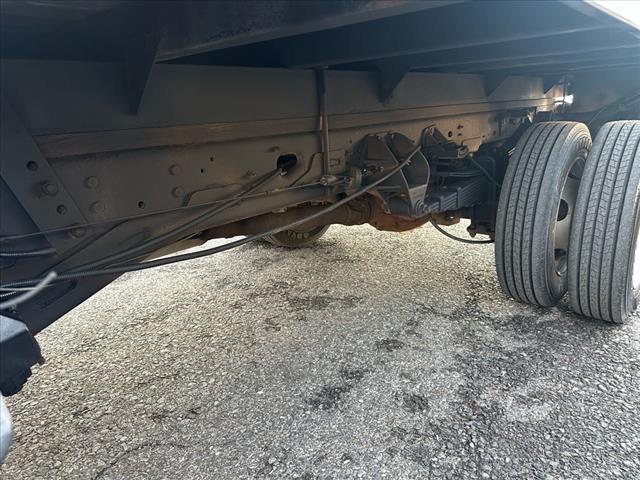 2012 RAM 4500 CHASSIS SL