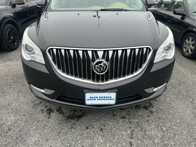 2016 Buick Enclave Premium