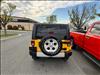 2015 Jeep Wrangler Unlimited Sahara - thumbnail 3