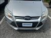 2014 Ford Focus S