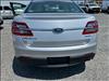 2018 Ford Taurus SE